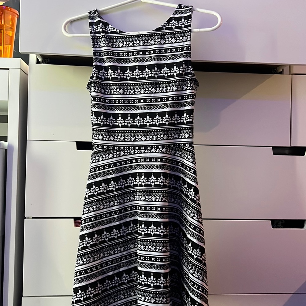 Tank dress